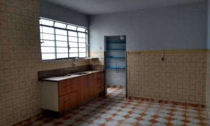 Casa à venda, 230 m² por R$ 510.000,00 - Vila Hortência - Sorocaba/SP