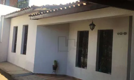 Casa à venda, 208 m² por R$ 830.000,00 - Jardim Refúgio - Sorocaba/SP