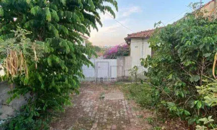 Terreno à venda, 420 m² por R$ 800.000,00 - Além Ponte - Sorocaba/SP