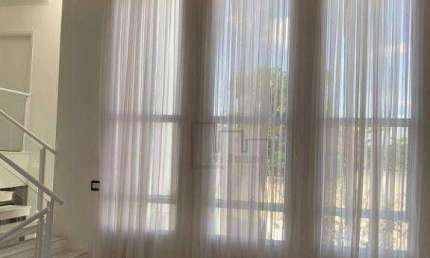 Casa à venda, 367 m² por R$ 1.800.000,00 - Condomínio Vivendas do Lago - Sorocaba/SP