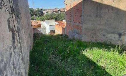 Terreno à venda, 180 m² por R$ 200.000,00 - Parque Jataí - Votorantim/SP