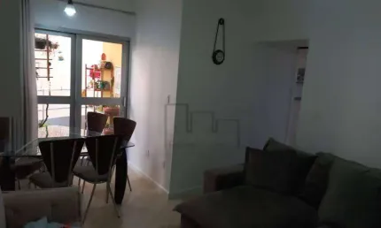 Apartamento à venda, 65 m² por R$ 280.000,00 - Vila Olímpia - Sorocaba/SP