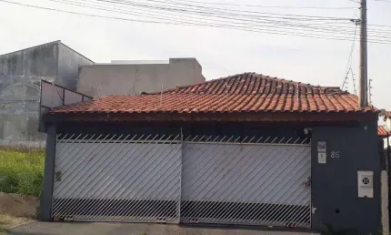Casa com 3 dormitórios à venda, 70 m² por R$ 438.000,00 - Jardim Wanel Ville IV - Sorocaba/SP