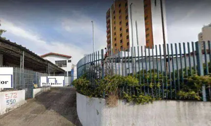 Área, 3900 m² - venda por r$ 7.800.000,00 ou aluguel por r$ 35.000,00/mês - centro - sorocaba/sp
