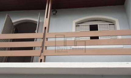 Casa à venda, 194 m² por R$ 426.000,00 - Vila Carvalho - Sorocaba/SP