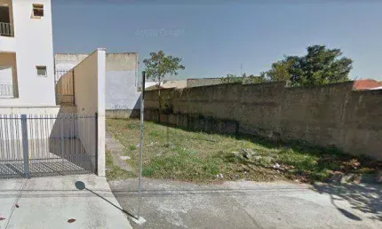 Terreno à venda, 412 m² por r$ 490.000,00 - jardim ipê - sorocaba/sp