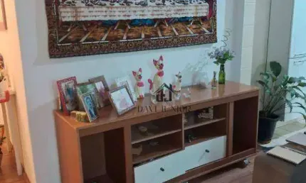 Apartamento à venda, 54 m² por R$ 180.000,00 - Jardim Santa Rosália - Sorocaba/SP