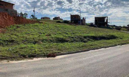 Terreno à venda, 416 m² por R$ 268.000,00 - Condomínio Helena Maria - Sorocaba/SP