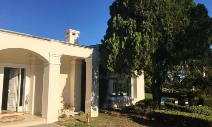 Casa à venda, 1000 m² por R$ 6.900.000,00 - Condomínio Residencial Santa Maria - Votorantim/SP