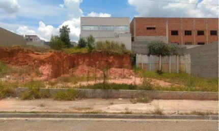 Terreno à venda, 360 m² por R$ 480.000,00 - Jardim do Paço - Sorocaba/SP