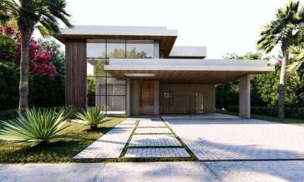 Casa à venda, 367 m² por R$ 3.500.000,00 - Condomínio Fazenda Kurumin - Itu/SP