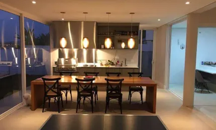 Casa com 4 suítes à venda, 540 m² por r$ 4.600.000 - condomínio residencial fazenda imperial - sorocaba/sp
