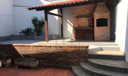 Casa à venda, 185 m² por R$ 865.000,00 - Vila Trujillo - Sorocaba/SP