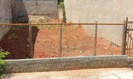Terreno à venda, 175 m² por r$ 160.000,00 - jardim nova ipanema - sorocaba/sp