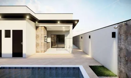 Casa à venda, 194 m² por r$ 1.800.000,00 - condomínio vila verona - sorocaba/sp