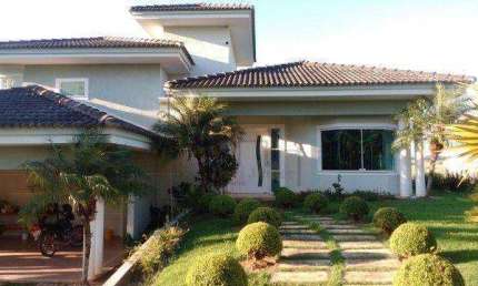 Casa à venda, 240 m² por R$ 905.000,00 - Condomínio Village da Serra - Araçoiaba da Serra/SP