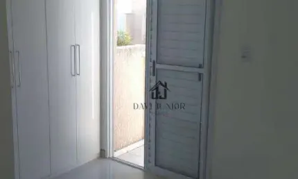 Casa com 2 dormitórios à venda, 52 m² por R$ 250.000,00 - Condomínio Villa Florença - Sorocaba/SP