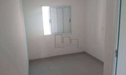 Casa com 2 dormitórios à venda, 52 m² por R$ 250.000,00 - Condomínio Villa Florença - Sorocaba/SP