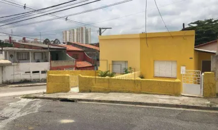 Terreno à venda, 170 m² por R$ 250.000,00 - Vila Haro - Sorocaba/SP
