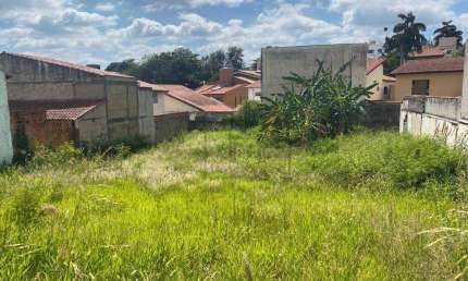 Terreno à venda, 761 m² por R$ 750.000,00 - Vila Progresso - Sorocaba/SP