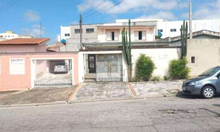 Casa à venda, 200 m² por R$ 600.000,00 - Vila Barcelona - Sorocaba/SP