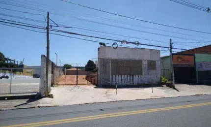 Terreno à venda, 2117 m² por r$ 2.250.000,00 - jardim maria eugênia - sorocaba/sp