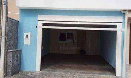 Casa à venda, 300 m² por R$ 670.000,00 - Jardim Prestes de Barros - Sorocaba/SP
