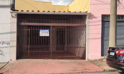 Salão para alugar, 74 m² por R$ 1.358,54/mês - Vila Santana - Sorocaba/SP