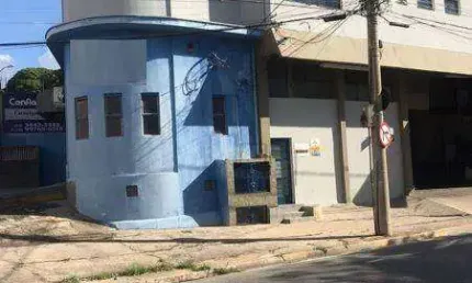Prédio à venda, 457 m² por R$ 1.800.000,00 - Centro - Sorocaba/SP