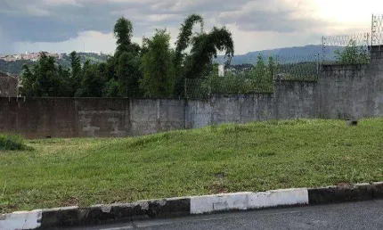 Terreno à venda, 336 m² por R$ 350.000,00 - Condomínio Residencial Vasques - Votorantim/SP