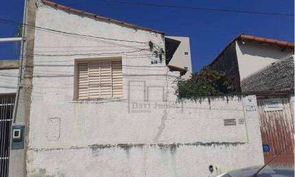 Casa à venda, 126 m² por R$ 250.000,00 - Vila Barcelona - Sorocaba/SP