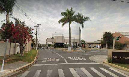 Terreno à venda, 300 m² por R$ 380.000,00 - Condomínio Vila Verona - Sorocaba/SP