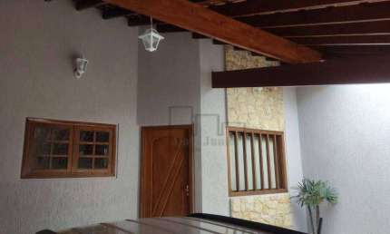 Casa à venda, 130 m² por R$ 450.000,00 - Jardim Wanel Ville IV - Sorocaba/SP