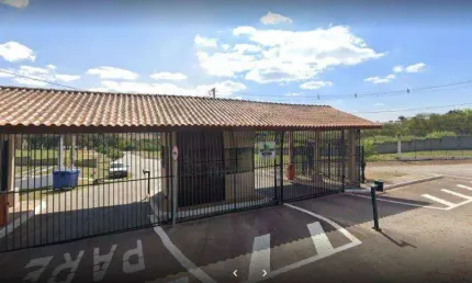 Terreno à venda, 1000 m² por R$ 192.000,00 - Condomínio Residencial Vale Verde - Sorocaba/SP