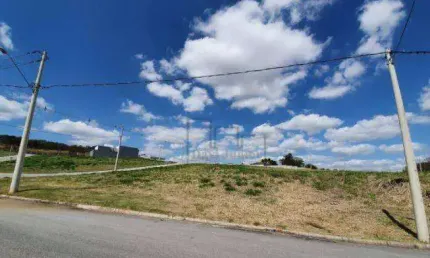 Terreno à venda, 788 m² por r$ 770.000,00 - condomínio bouganville - sorocaba/sp