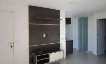 Apartamento com 1 dormitório, 43 m² - venda por R$ 550.000,00 ou aluguel por R$ 3.313,09/mês - Parque Campolim - Sorocaba/SP
