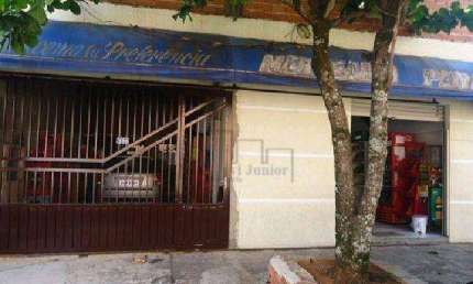 Casa à venda, 144 m² por R$ 400.000,00 - Conjunto Habitacional Júlio de Mesquita Filho - Sorocaba/SP