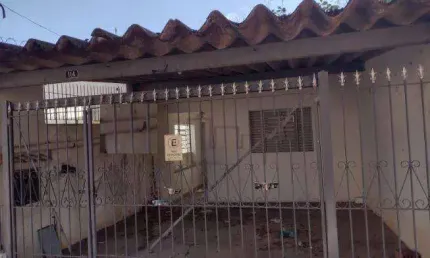 Casa à venda, 133 m² por R$ 340.000,00 - Centro - Sorocaba/SP