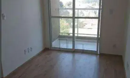 Apartamento com 2 dormitórios à venda, 53 m² por R$ 330.000,00 - Chácaras Reunidas São Jorge - Sorocaba/SP