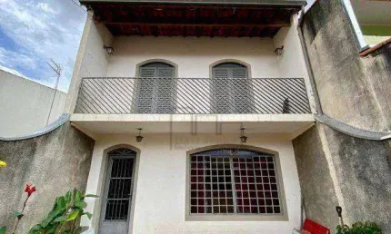 Casa à venda, 160 m² por R$ 415.000,00 - Jardim São Guilherme - Sorocaba/SP