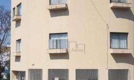 Prédio à venda, 460 m² por R$ 2.000.000,00 - Centro - Votorantim/SP