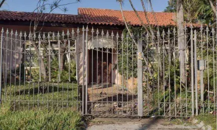 Casa à venda, 450 m² por R$ 1.300.000,00 - Vila Trujillo - Sorocaba/SP