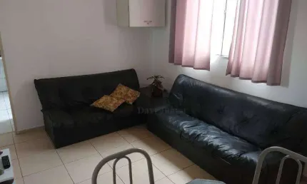 Apartamento à venda, 54 m² por r$ 199.000,00 - jardim refúgio - sorocaba/sp