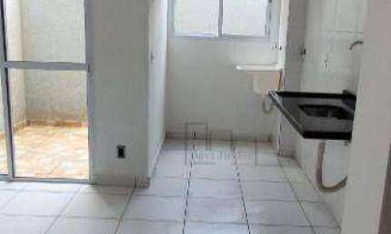 Apartamento à venda, 55 m² por R$ 195.000,00 - Jardim Guarujá - Sorocaba/SP