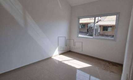 Casa com 3 dormitórios à venda, 84 m² por R$ 499.000,00 - Condomínio Residencial Bela Vista - Sorocaba/SP