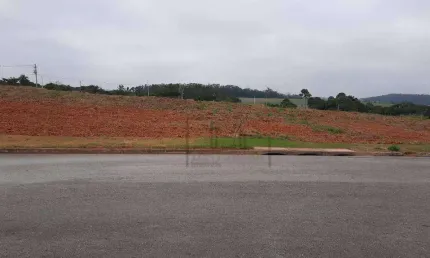 Terreno à venda, 1287 m² por r$ 890.000,00 - park industrial votorantim - votorantim/sp