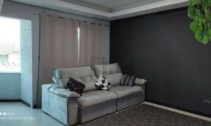 Casa à venda, 220 m² por r$ 575.000,00 - jardim do sol - sorocaba/sp
