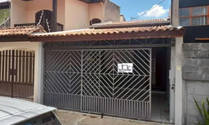 Casa à venda, 69 m² por R$ 280.000,00 - Jardim Nova Ipanema - Sorocaba/SP
