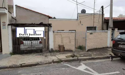 Casa à venda, 162 m² por R$ 1.200.000,00 - Jardim Faculdade - Sorocaba/SP