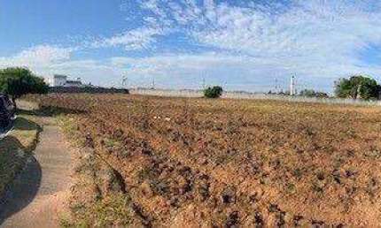 Terreno à venda, 2068 m² por R$ 1.655.000,00 - Iporanga - Sorocaba/SP